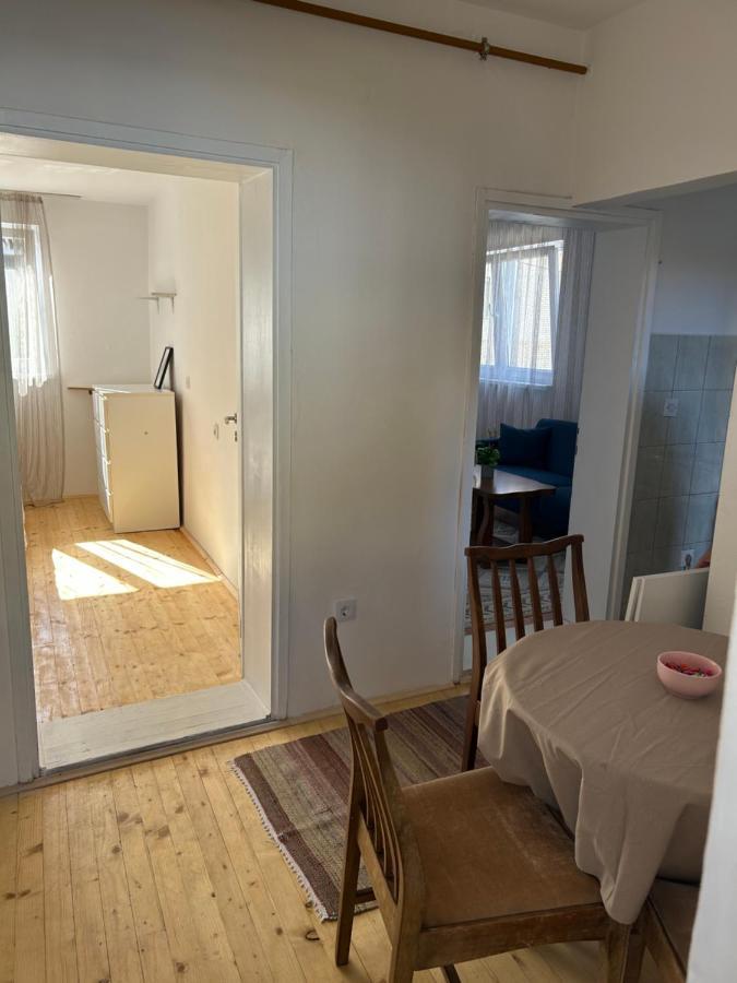 Ferienwohnung The Heart Of SJJ Exterior foto